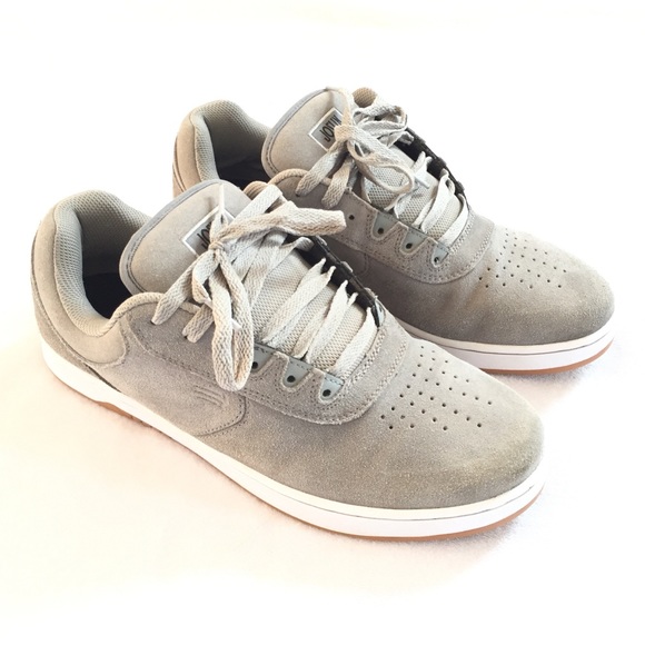 ✳️Etnies Joslin Pro Grey Skate Shoes✳️ - Picture 2 of 8